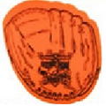 Baseball Glove Foam Hand Mitt (14")
